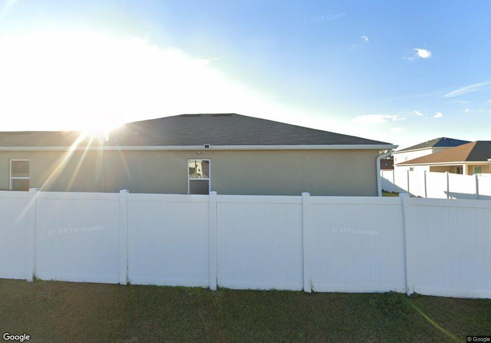 4236 Moon Shadow Loop, Mulberry, FL 33860 - photo 1