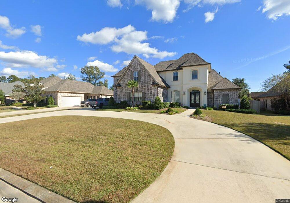 584 S Caleb Dr, Slidell, LA 70461 - photo 1