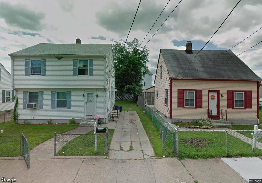 79 Notre Dame St, Central Falls, RI 02863 - photo 1