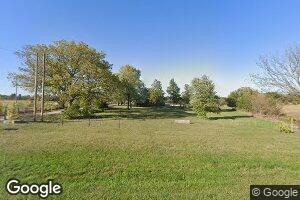 4368 E 56 Hwy, Overbrook, KS 66524