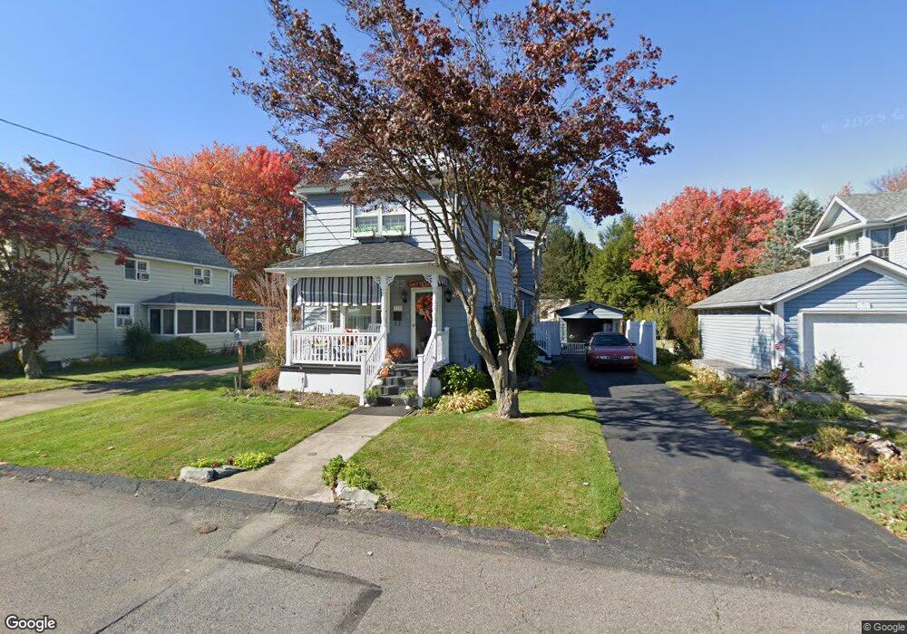 717 Laurel St, Scranton, PA 18519 - photo 1