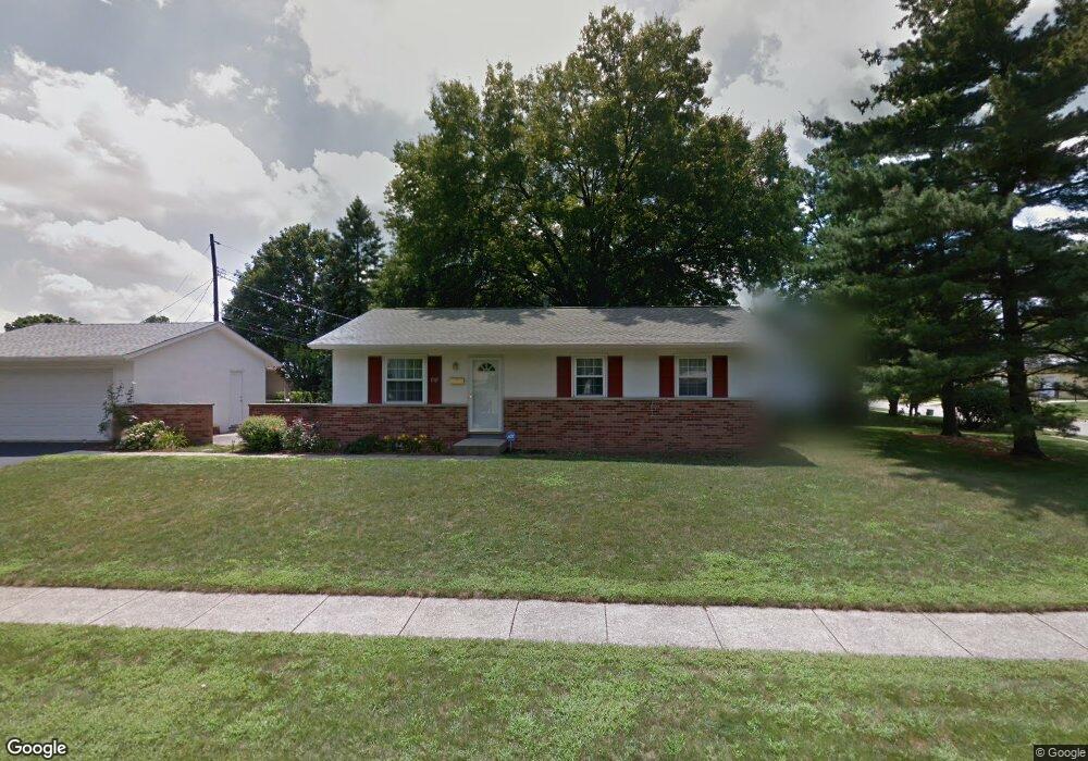 1187 Redfield Dr, Columbus, OH 43229 - photo 1