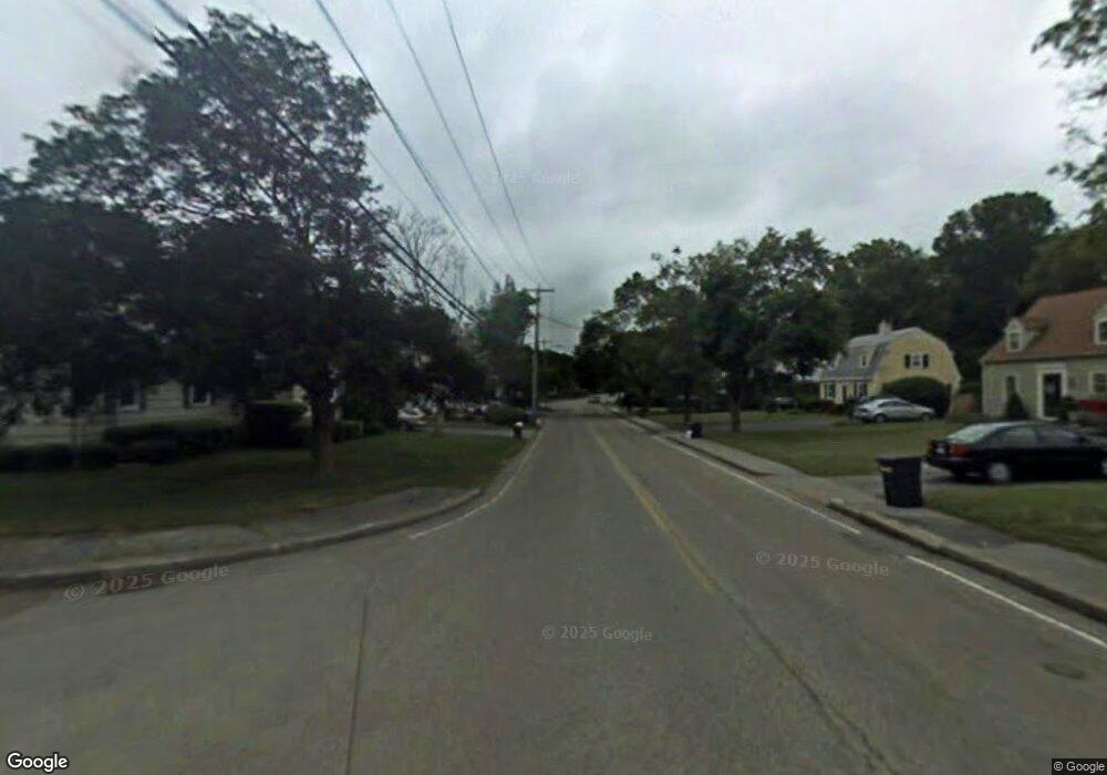 50 Spring St unit 3, Weymouth, MA 02188 - photo 1