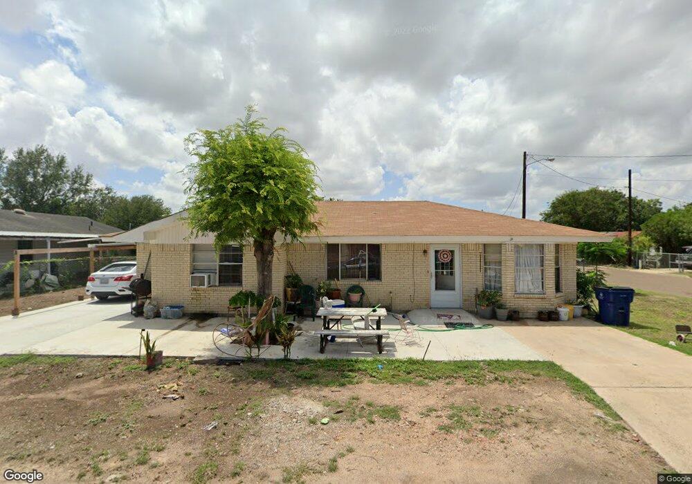 601 S 21st St, Donna, TX 78537 - photo 1