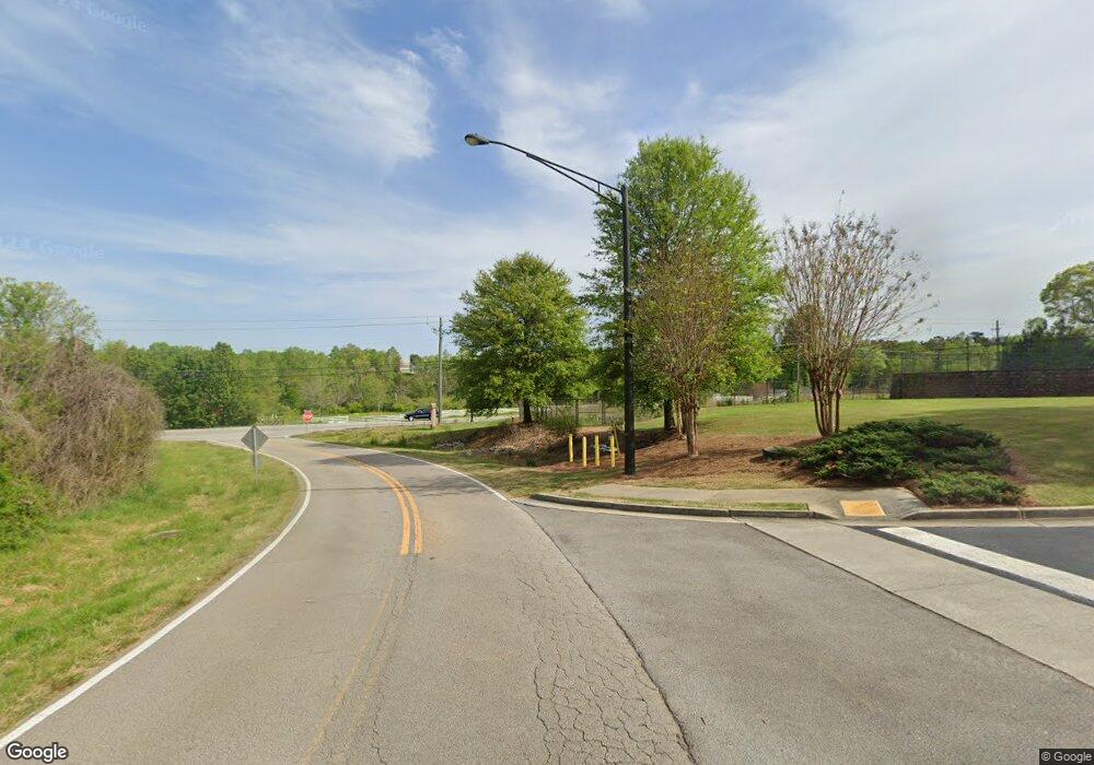 3939 Carter Rd, Buford, GA 30518 - photo 1