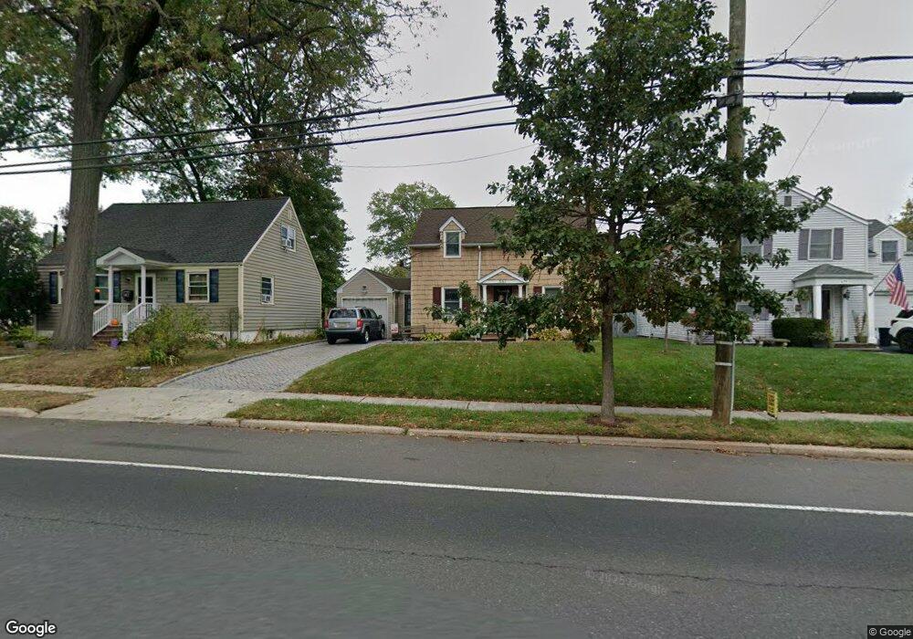 687 W Inman Ave, Rahway, NJ 07065 - photo 1