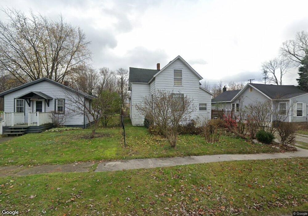 1504 Bancroft St, Port Huron, MI 48060 - photo 1