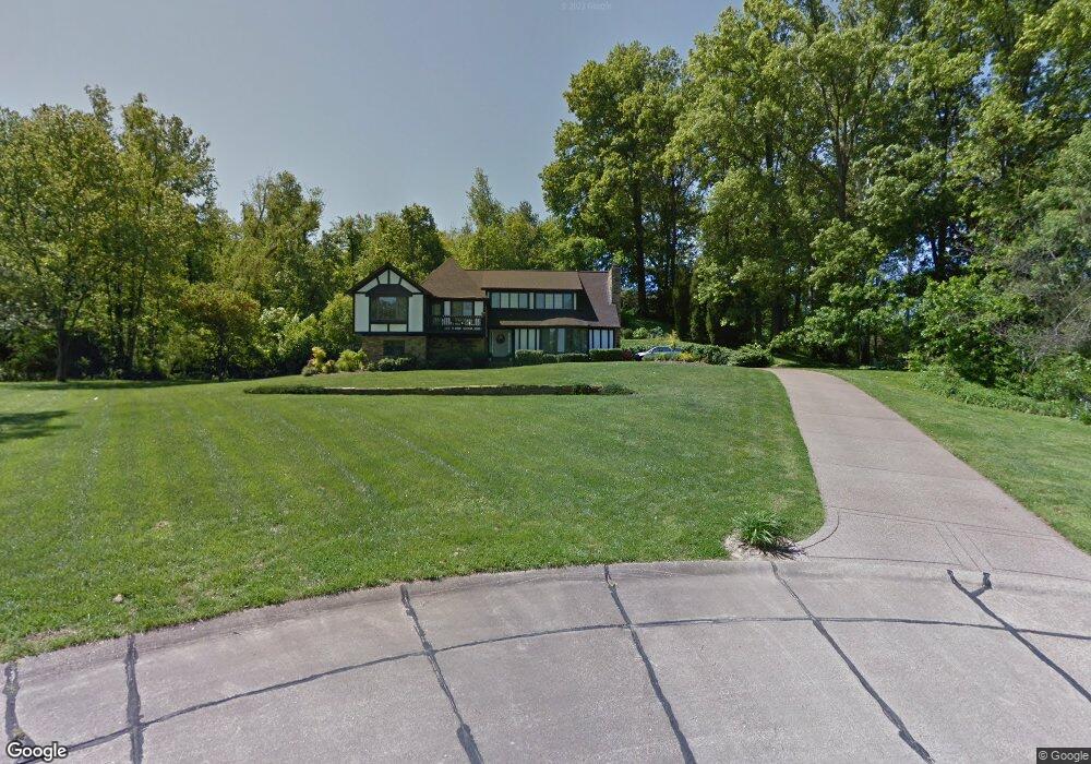 7455 Eastview Ct, Newburgh, IN 47630 - photo 1