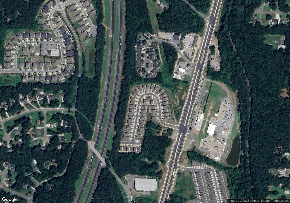 165 Chapelcrest Ln, Holly Springs, GA 30115 - photo 1