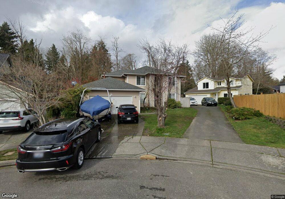 4909 147th St SW, Edmonds, WA 98026 - photo 1