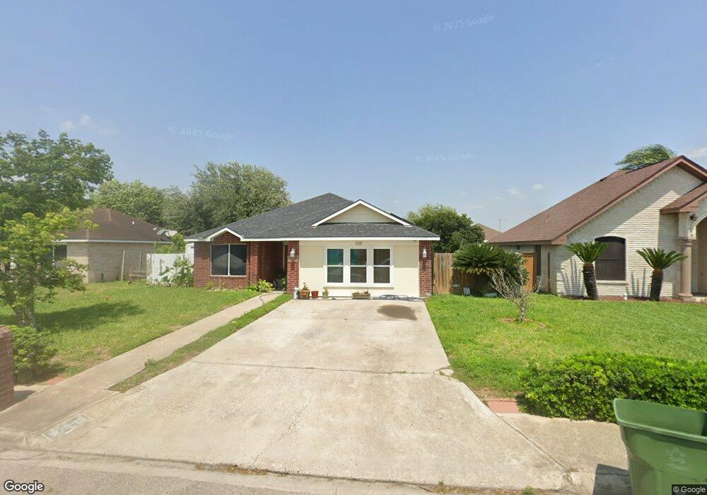 208 Vanilla, Alamo, TX 78516 - photo 1