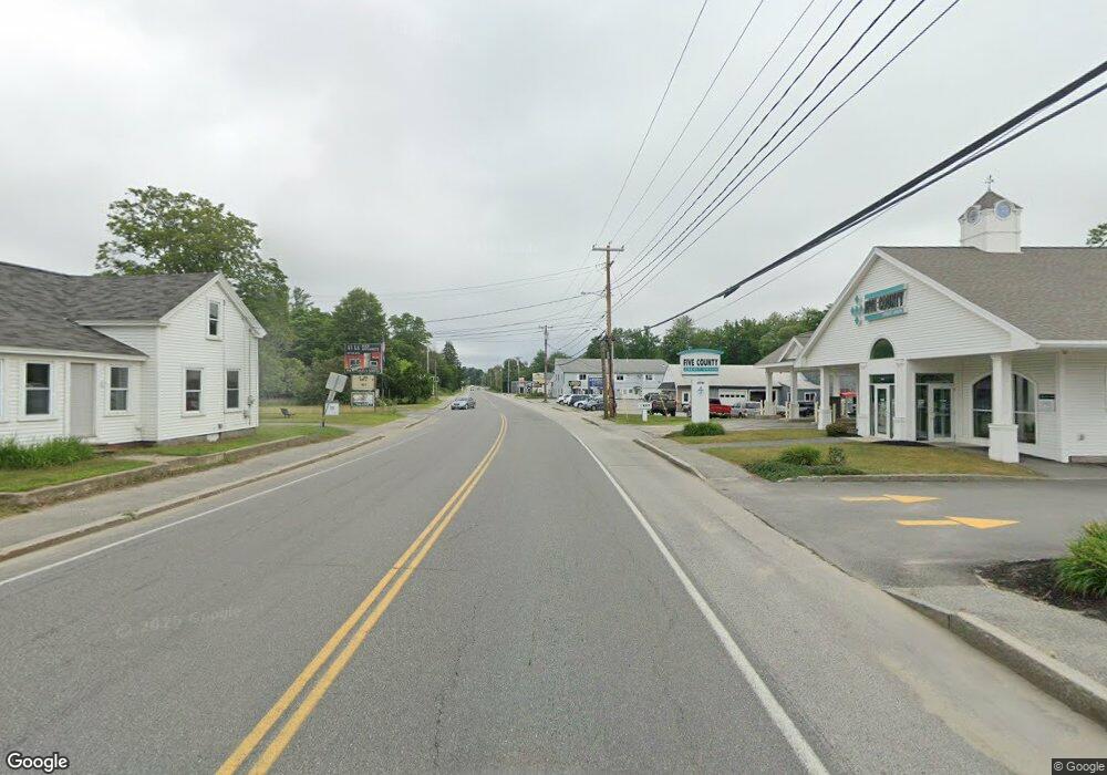 0 Route 196 unit 976393, Lisbon, ME 04250 - photo 1