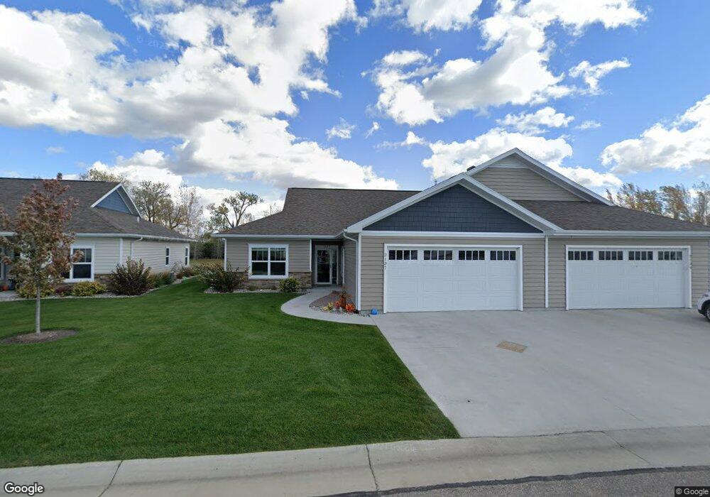 2137 Goldenrod Trail, Brookings, SD 57006 - photo 1