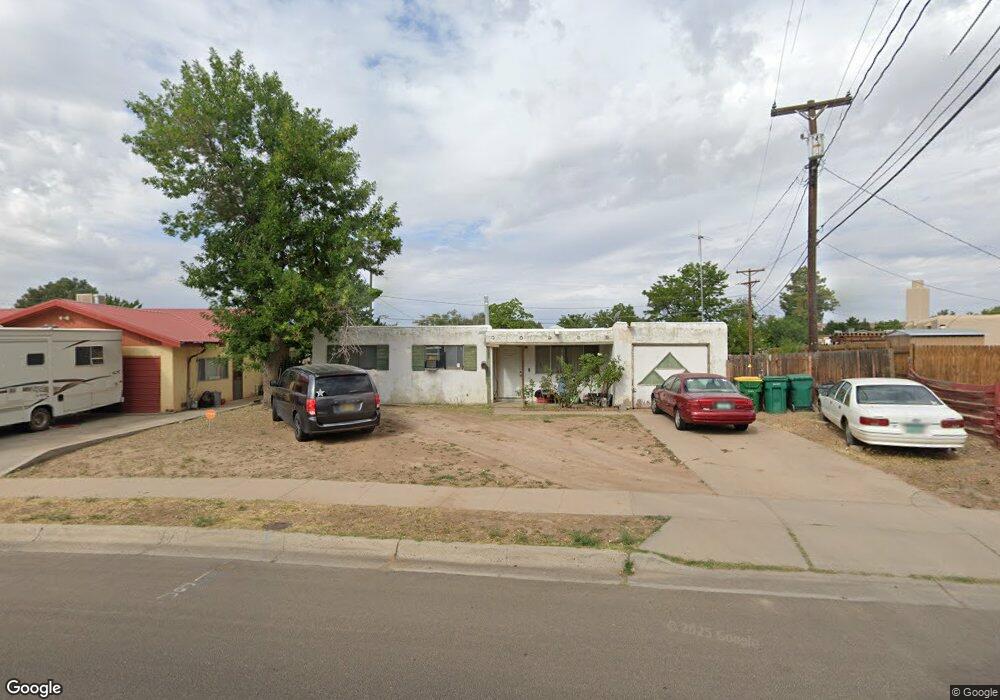 3607 Sierra Vista Dr, Farmington, NM 87402 - photo 1