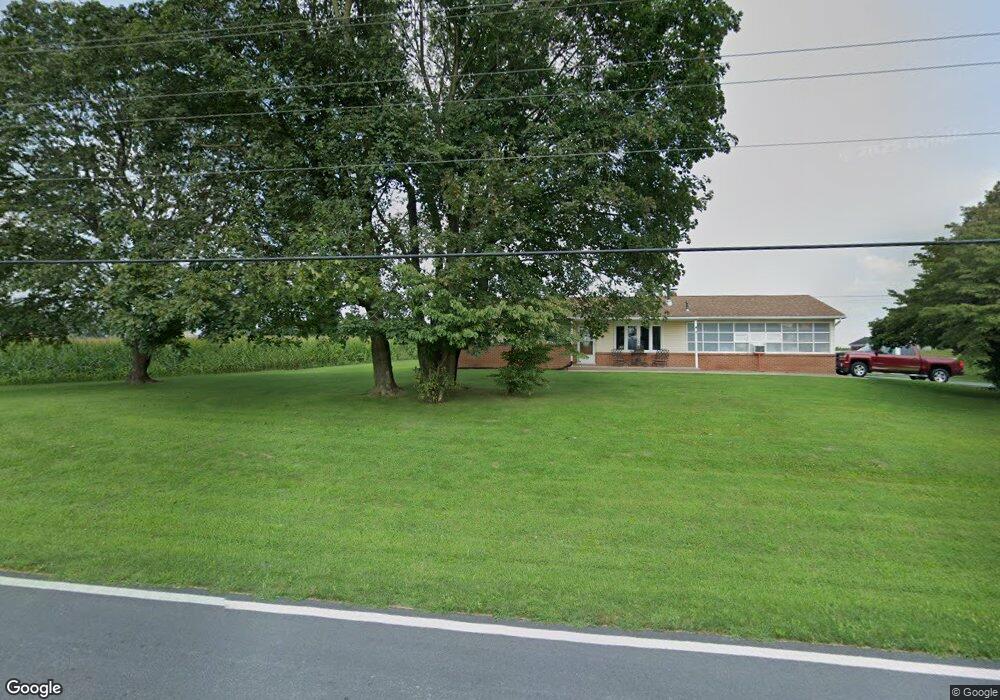 12410 Good Intent Rd, Keymar, MD 21757 - photo 1