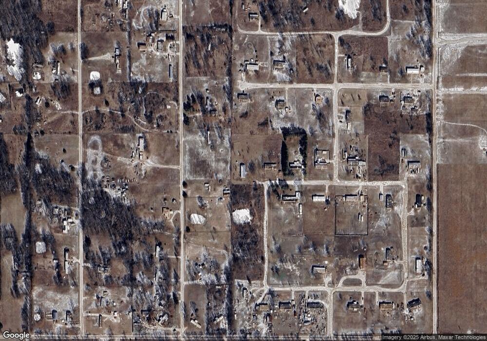 1745 N 187 Rd, Mounds, OK 74047 - photo 1