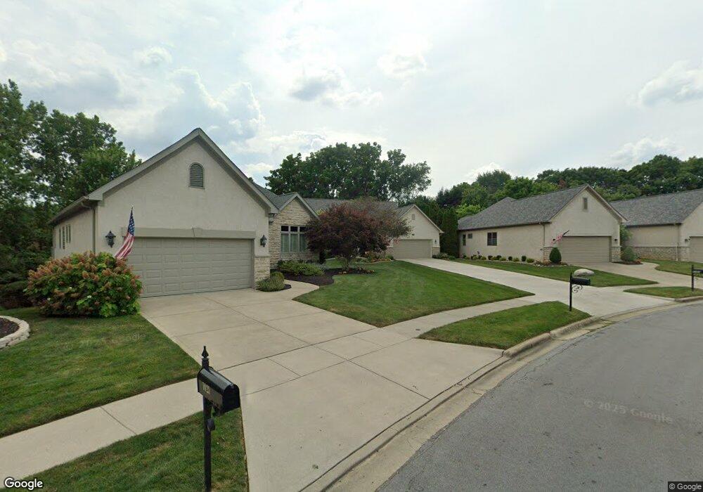 1027 Linworth Village Dr, Columbus, OH 43235 - photo 1