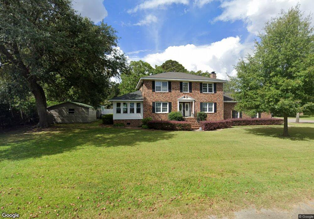 407 Sassanqua Dr, Georgetown, SC 29440 - photo 1