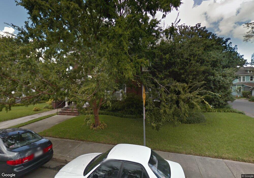532 E 41st St, Savannah, GA 31401 - photo 1