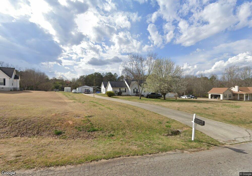 412 Jordan Ln unit 112, Locust Grove, GA 30248 - photo 1