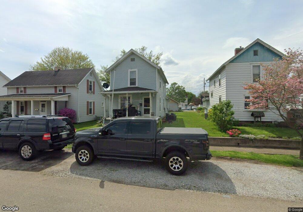 337 N 11th St, Coshocton, OH 43812 - photo 1