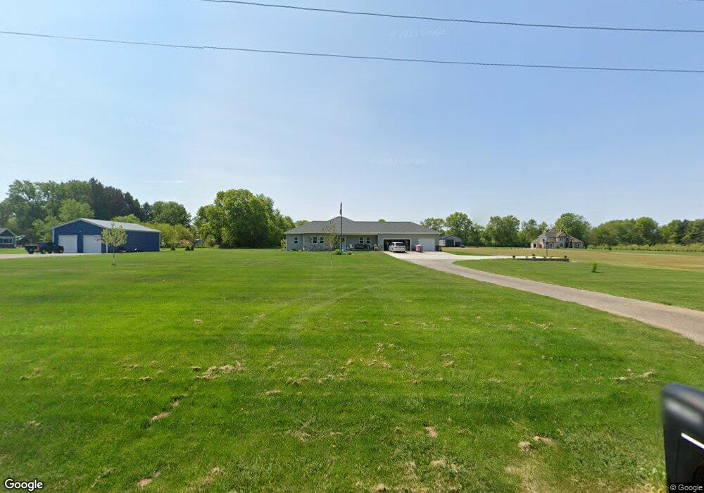 21636 County Road 18, Goshen, IN 46528 - photo 1