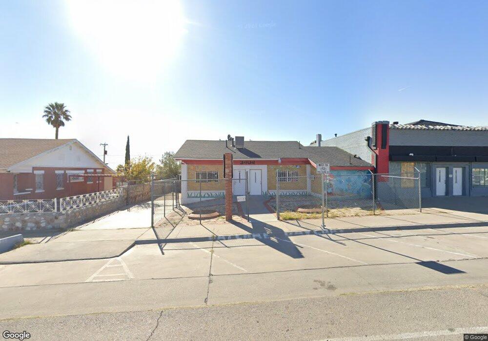 3404 Fort Blvd, El Paso, TX 79930 - photo 1