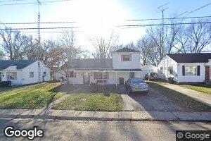 621 Woodlawn Ave, Mattoon, IL 61938