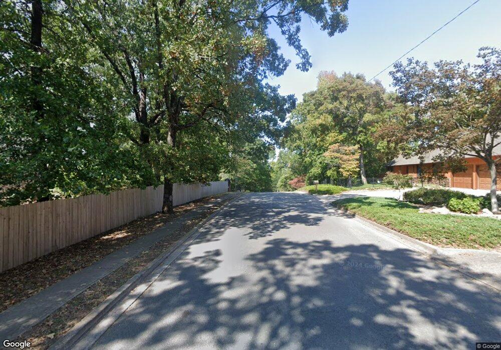 1201 Dogwood Ave, Tahlequah, OK 74464 - photo 1