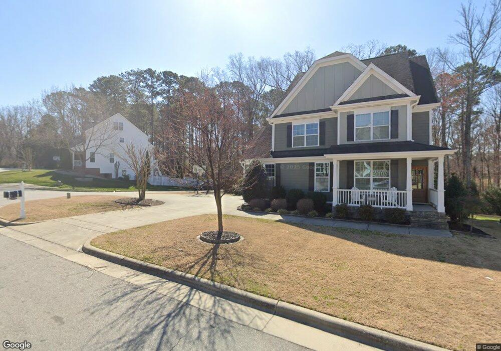 2000 Old Byre Way, Apex, NC 27502 - photo 1