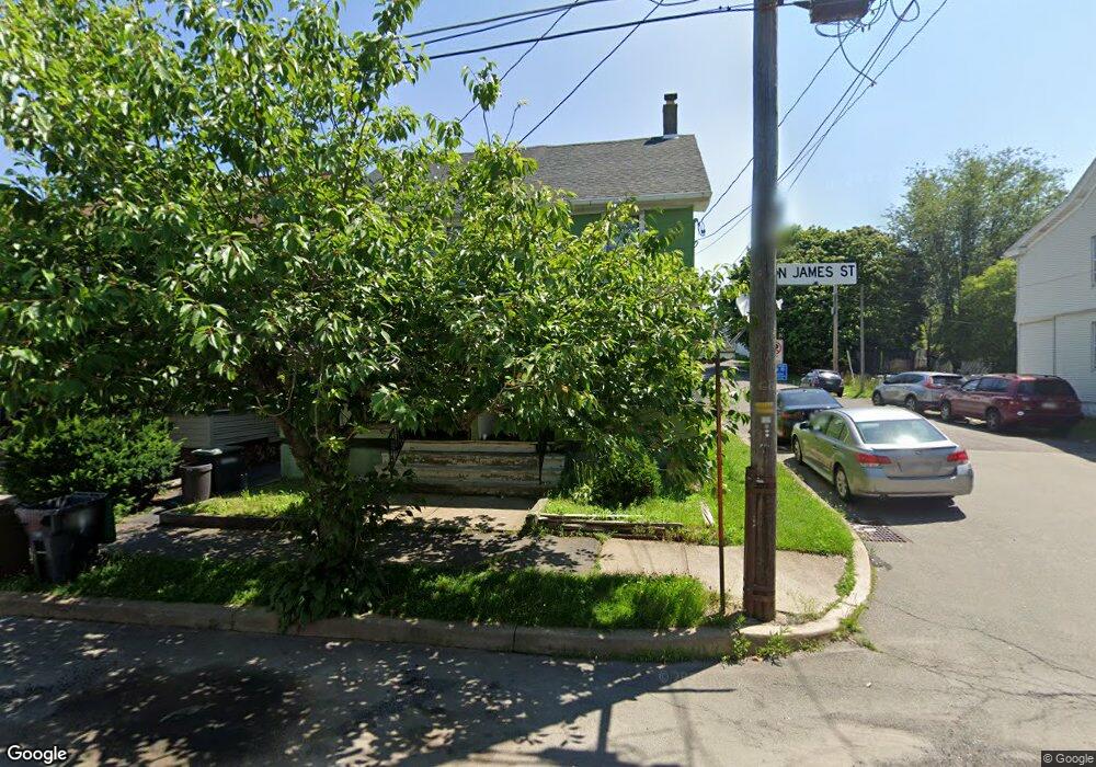 783 N James St, Hazleton, PA 18201 - photo 1