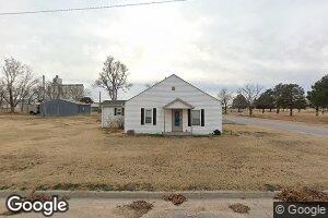 225 W 2nd St, Cunningham, KS 67035