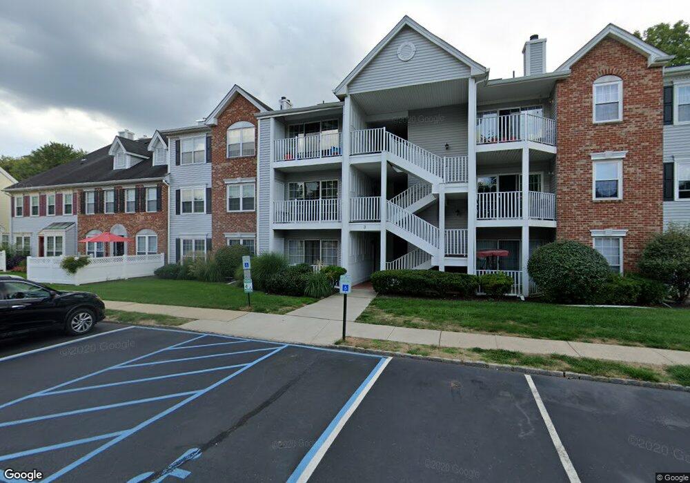 311 Red Crest Ln unit 1, Branchburg, NJ 08876 - photo 1