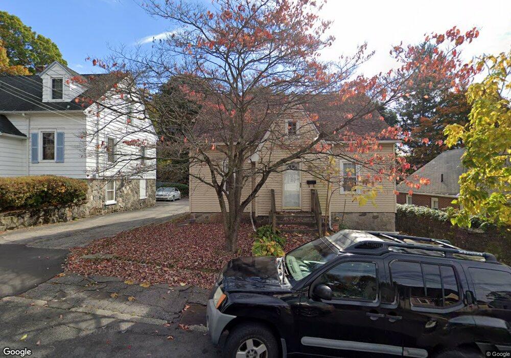 202 Wall St, Waterbury, CT 06704 - photo 1