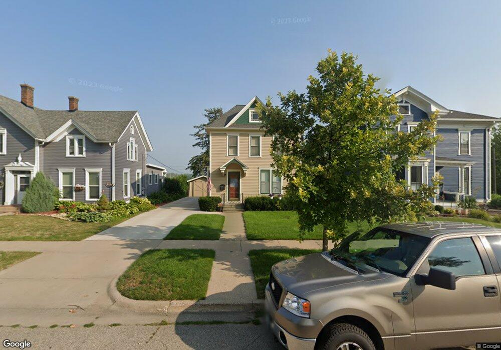 1110 W 3rd St, Red Wing, MN 55066 - photo 1