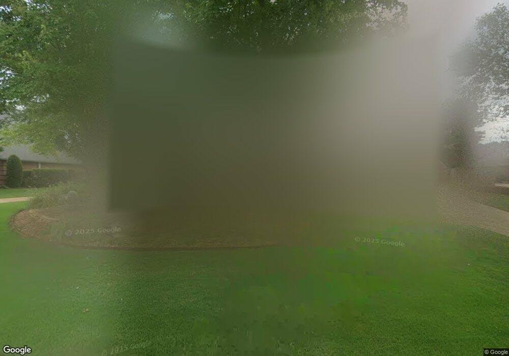 6805 Springwood Cir, Texarkana, TX 75503 - photo 1