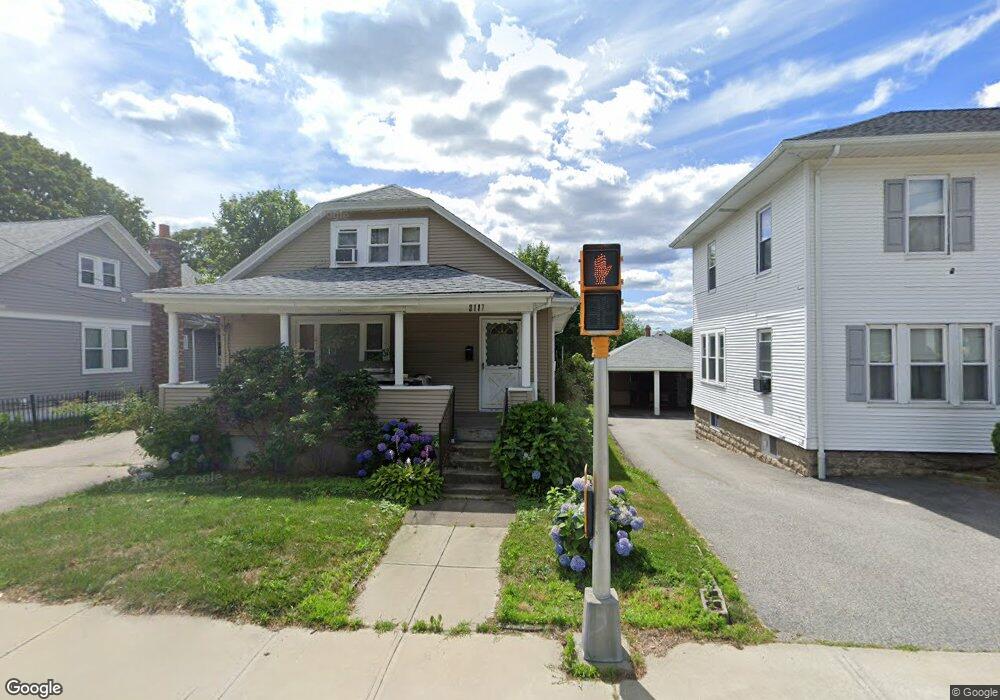 3117 Pawtucket Ave, Riverside, RI 02915 - photo 1