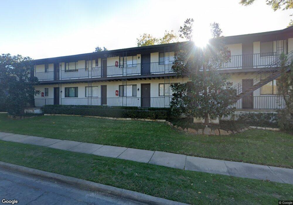 5722 Gaston Ave unit D, Dallas, TX 75214 - photo 1