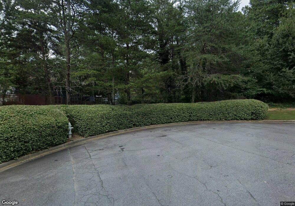 816 Wuthering Way unit 816, Norcross, GA 30093 - photo 1