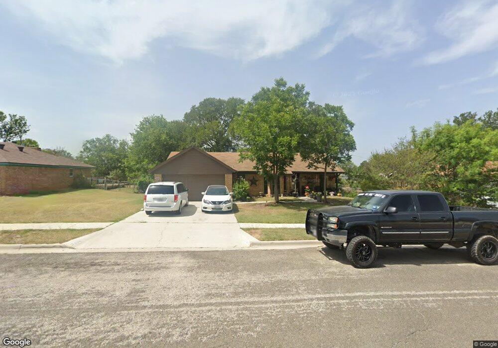 2314 Tiffany Dr, Copperas Cove, TX 76522 - photo 1