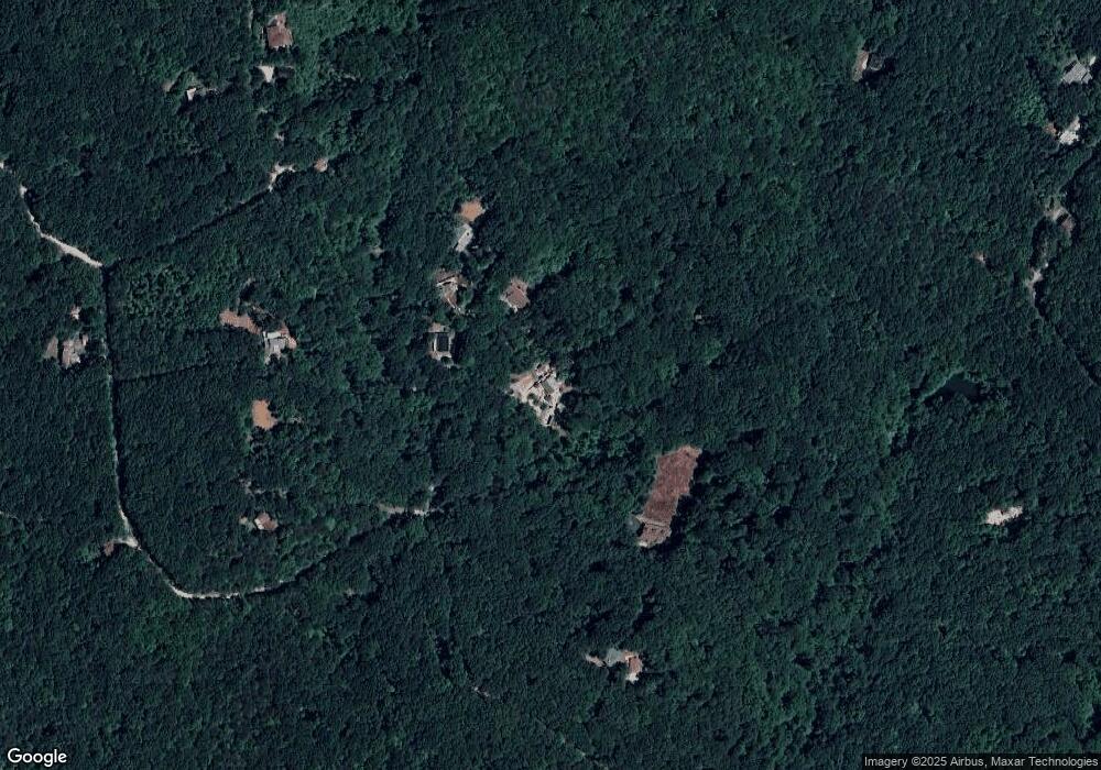 345 Bald Eagle Path, Cleveland, GA 30528 - photo 1