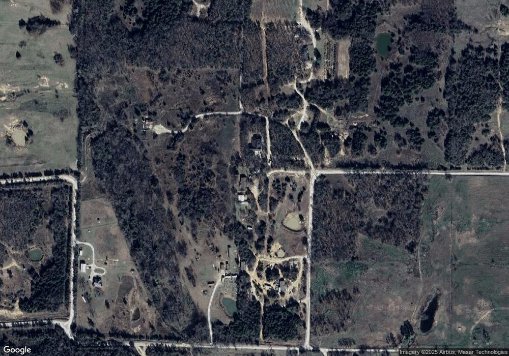 2387 County Road 178, Gainesville, TX 76240 - photo 1