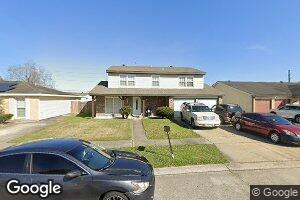 2568 Eastview Dr, Harvey, LA 70058