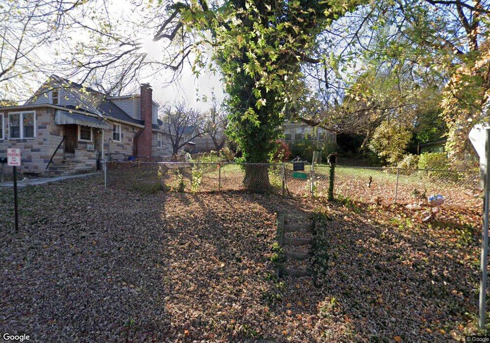 411 Fourth Ave, Halethorpe, MD 21227 - photo 1