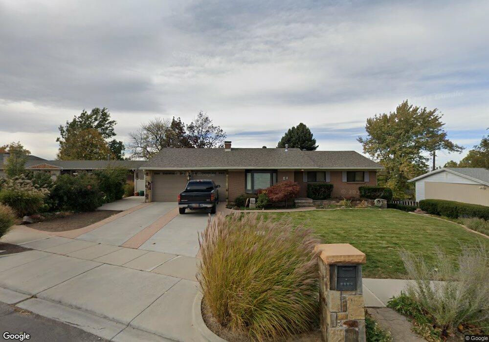 3386 S 475 W, Bountiful, UT 84010 - photo 1