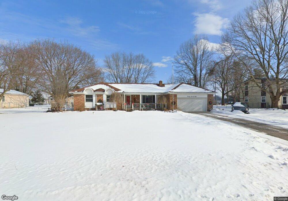 2078 Old Hickory Blvd, Davison, MI 48423 - photo 1