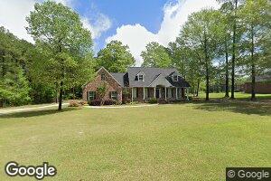 12 Pleasant Oaks Dr, SMacKover, AR 71762