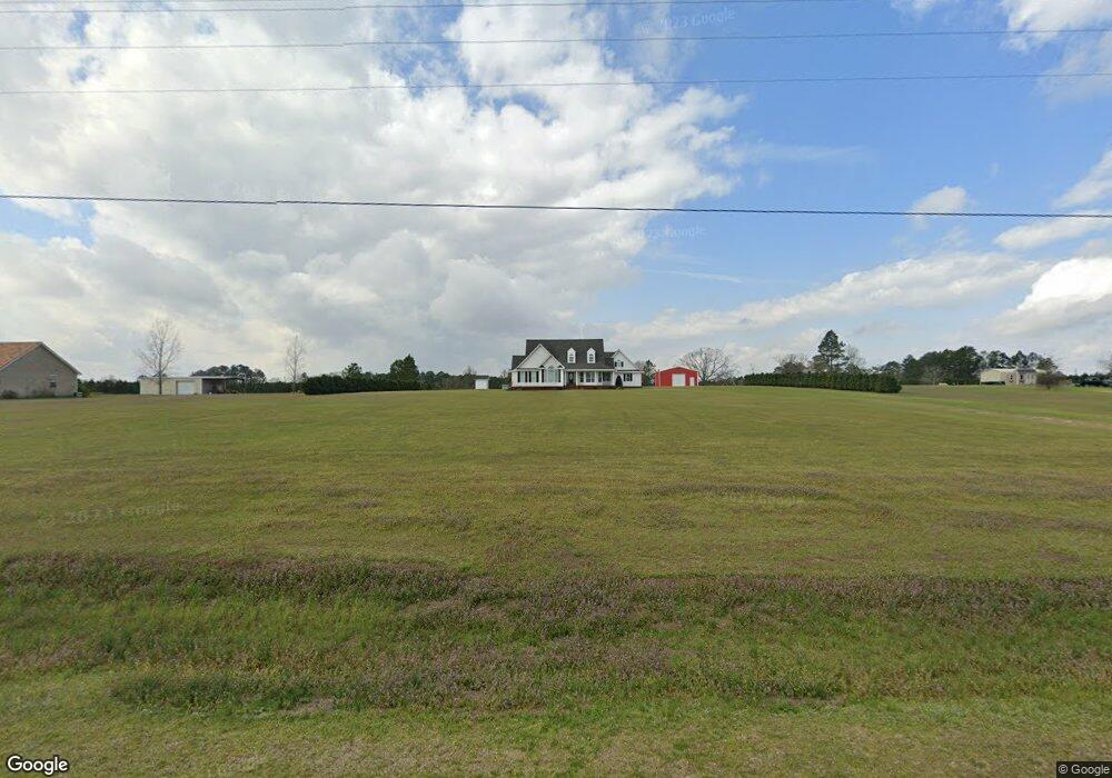 301 Dorough Rd N, Cordele, GA 31015 - photo 1