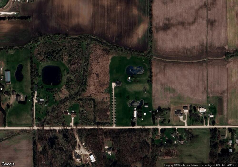 3876 Kane Rd, Carleton, MI 48117 - photo 1