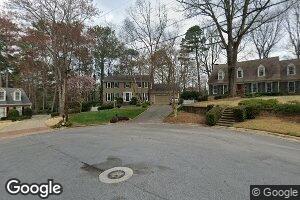 5171 Pine Branch Point, Atlanta, GA 30338